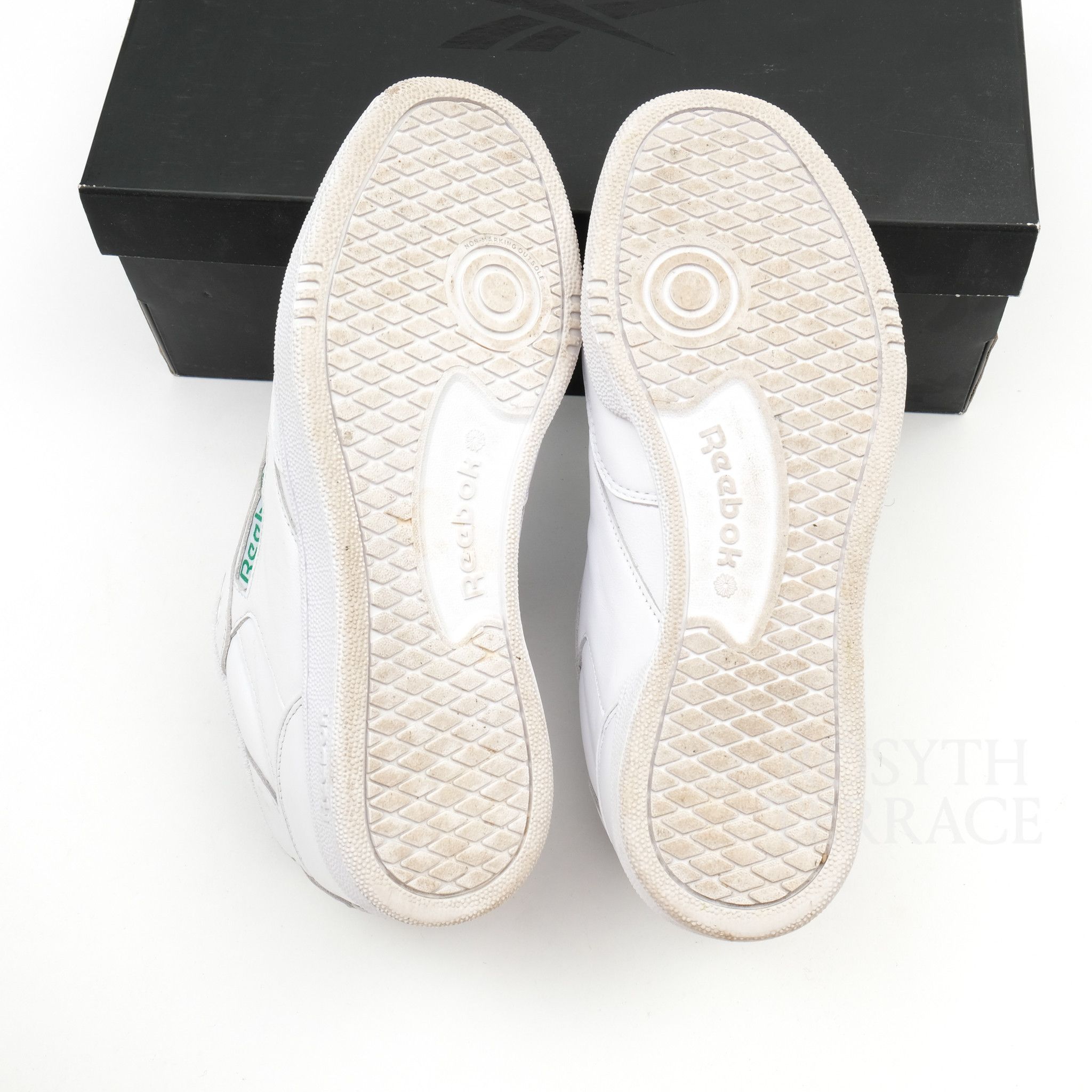 Reebok 【BEAMS x Reebok / CLUB C BULC / US9.5】 Size US 9.5 / EU 42-43 - 5 Thumbnail