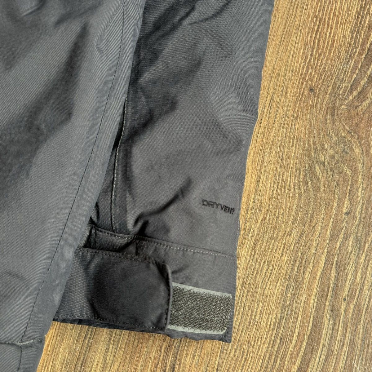 The North Face The North Face Bedford 550 Down Parka Jacket DryVent Men’s Size US XL / EU 56 / 4 - 4 Thumbnail