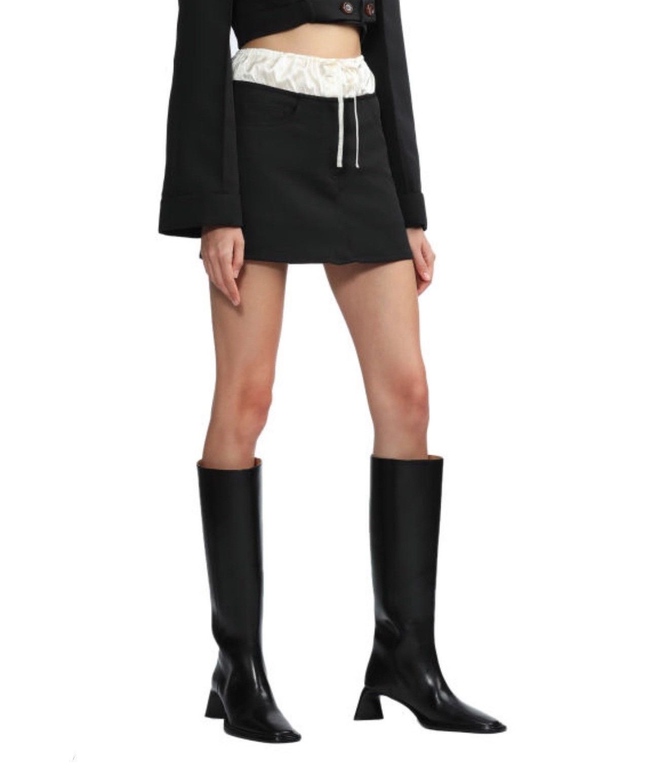 Alexander Wang Alexander Wang Booker 60 Riding Boots size 38 Size US 8 / IT 38 - 2 Thumbnail