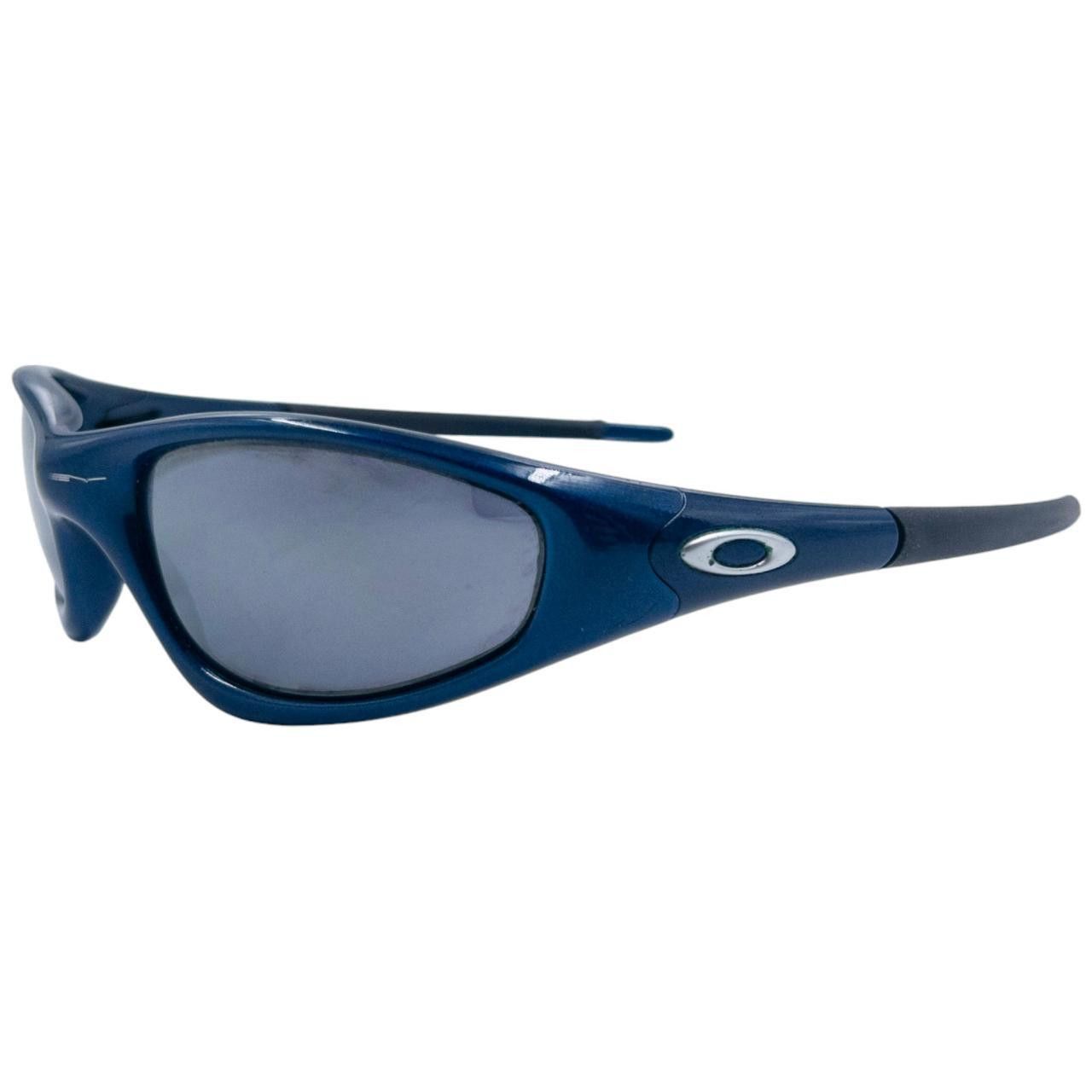 Oakley OAKLEY STRAIGHT JACKET DUCATI SUNGLASSES | Grailed