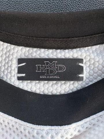 HMDD HMDD "Moto" Jersey Size US XS / EU 42 / 0 - 7 Thumbnail