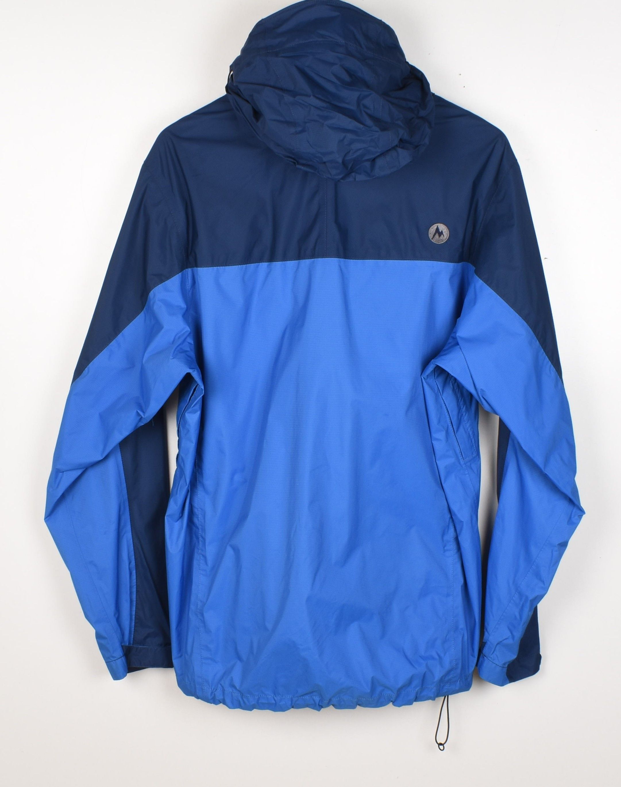 Marmot Marmot Hooded Men Waterproof Jacket Size L Size L / US 10 / IT 46 - 3 Thumbnail