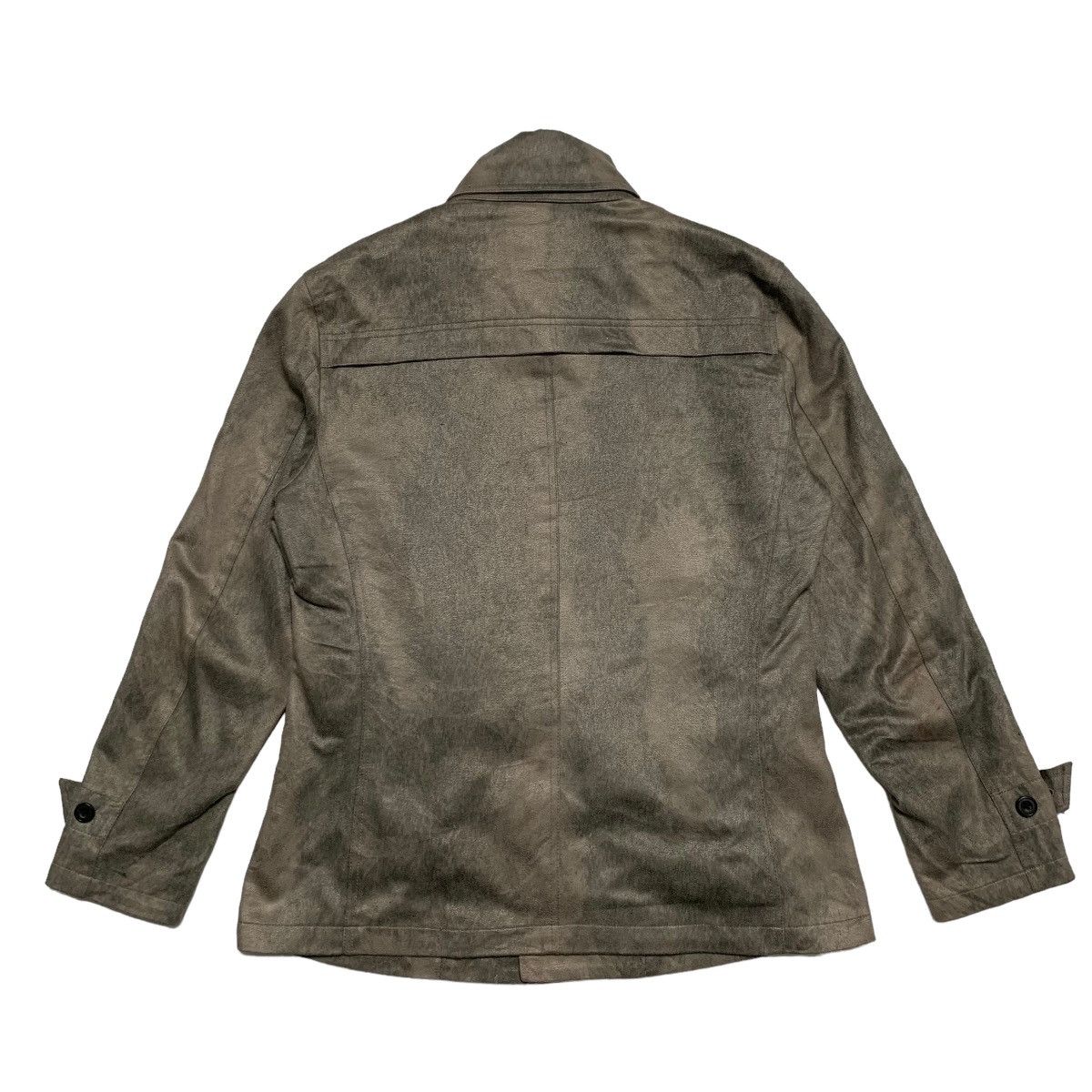 Tornado Mart Tornado Mart Chore Jacket Size US M / EU 48-50 / 2 - 7 Thumbnail