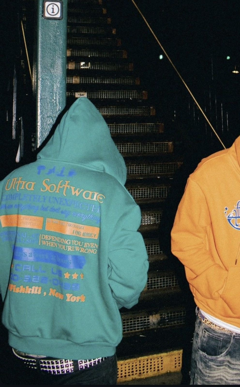 Other Ultra Zip-Up Size US M / EU 48-50 / 2 - 5 Thumbnail