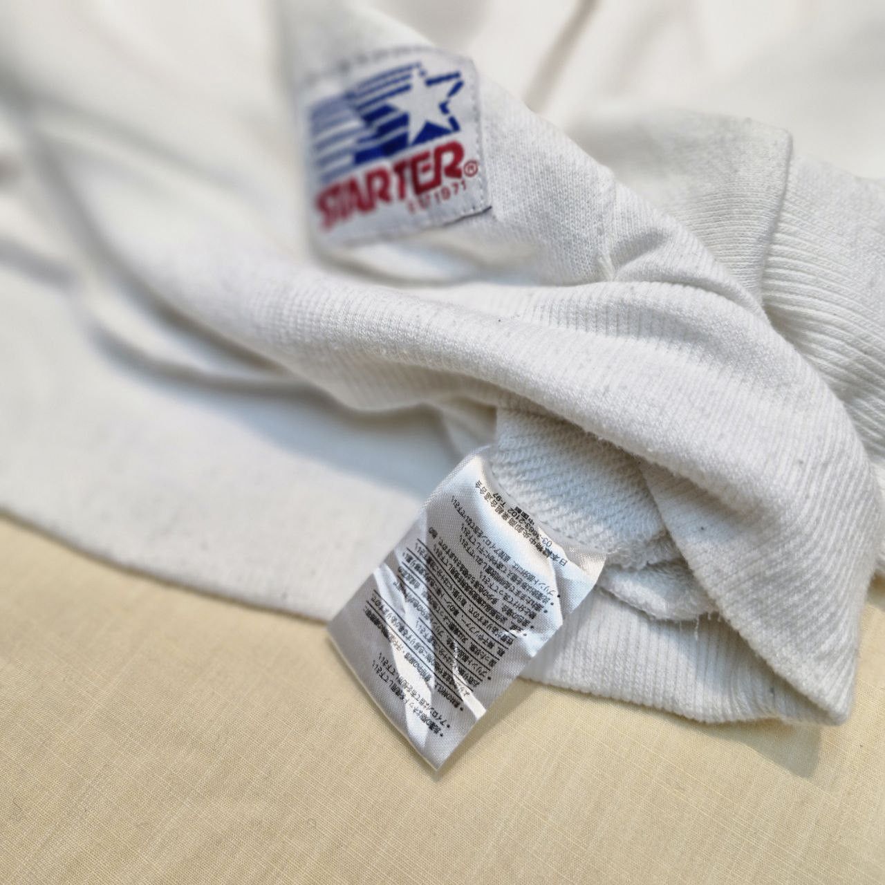 Starter × Vintage Starter Studio By LDH Hoodie Size US M / EU 48-50 / 2 - 6 Thumbnail