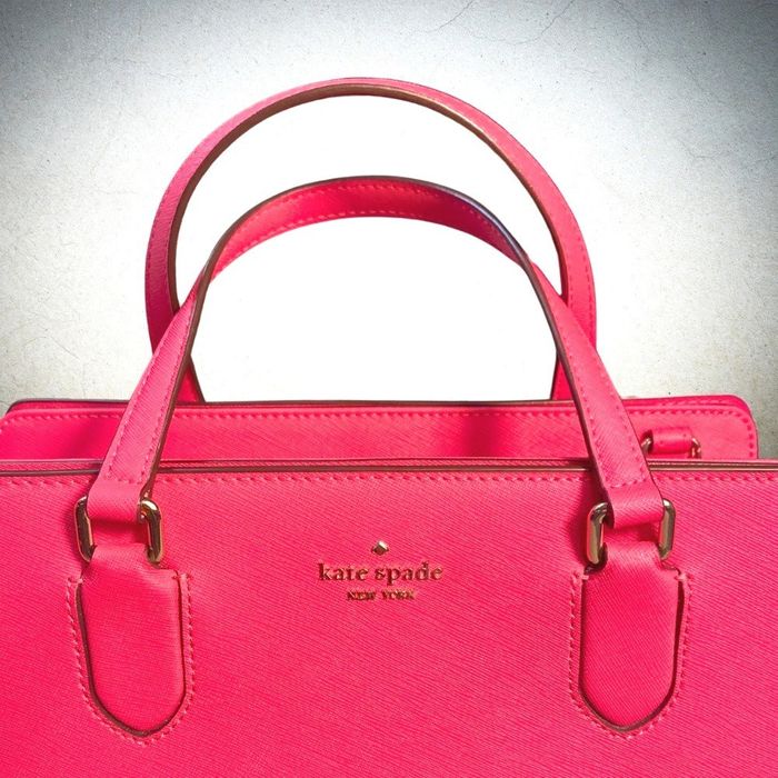 Laurel way reese kate spade bag hot sale