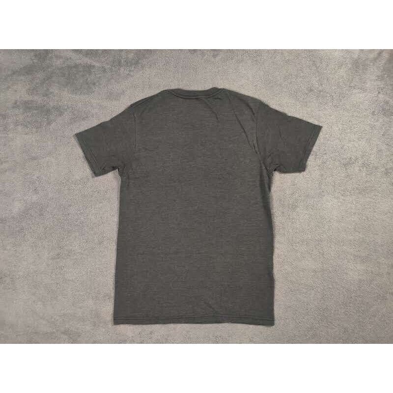 O'Neill O'Neill Shirt Adult Mens Small Gray Spell Out Logo Size US S / EU 44-46 / 1 - 6 Thumbnail