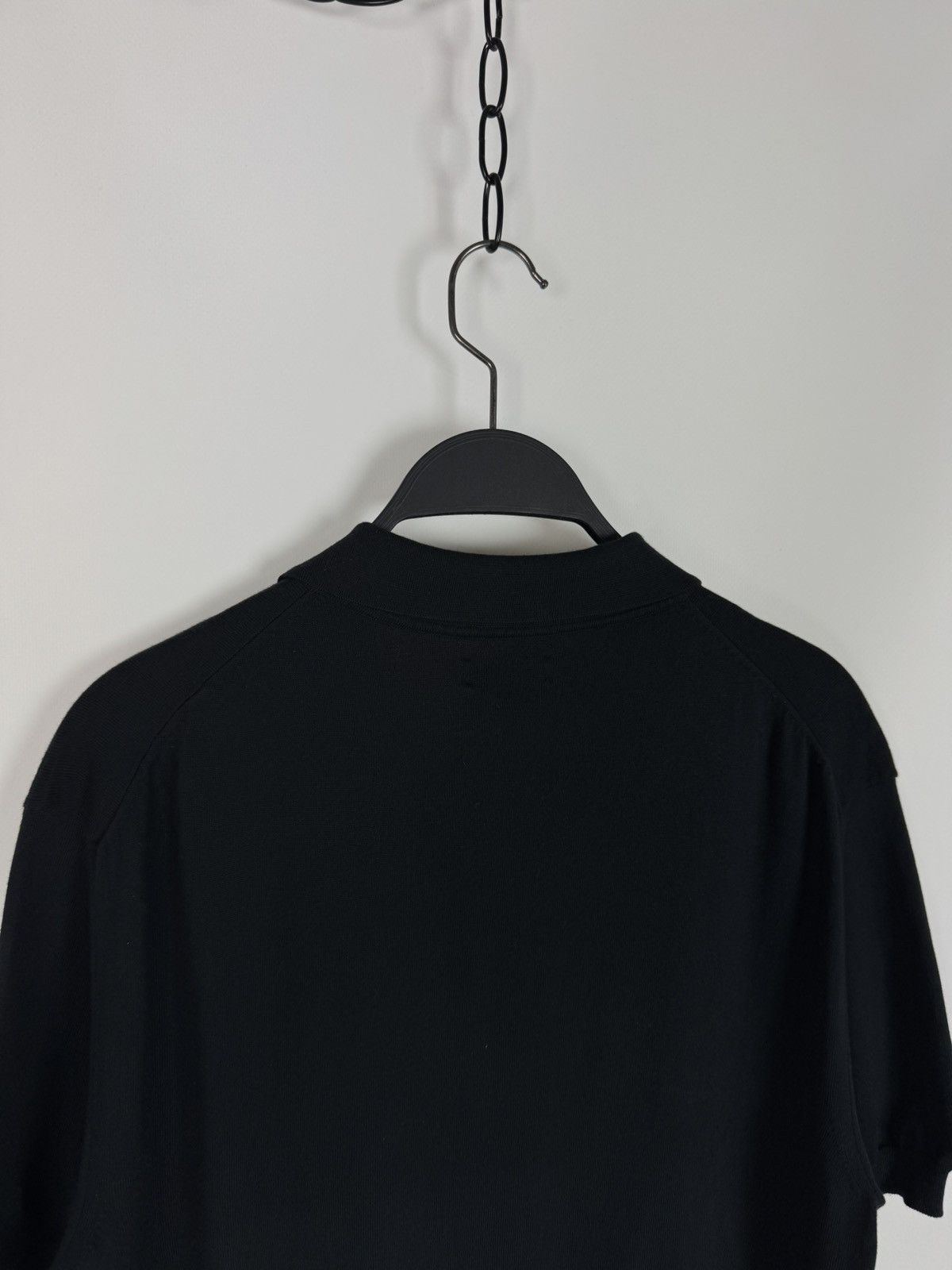 Baracuta NWT Baracuta SS Polo Knit Size US L / EU 52-54 / 3 - 10 Thumbnail