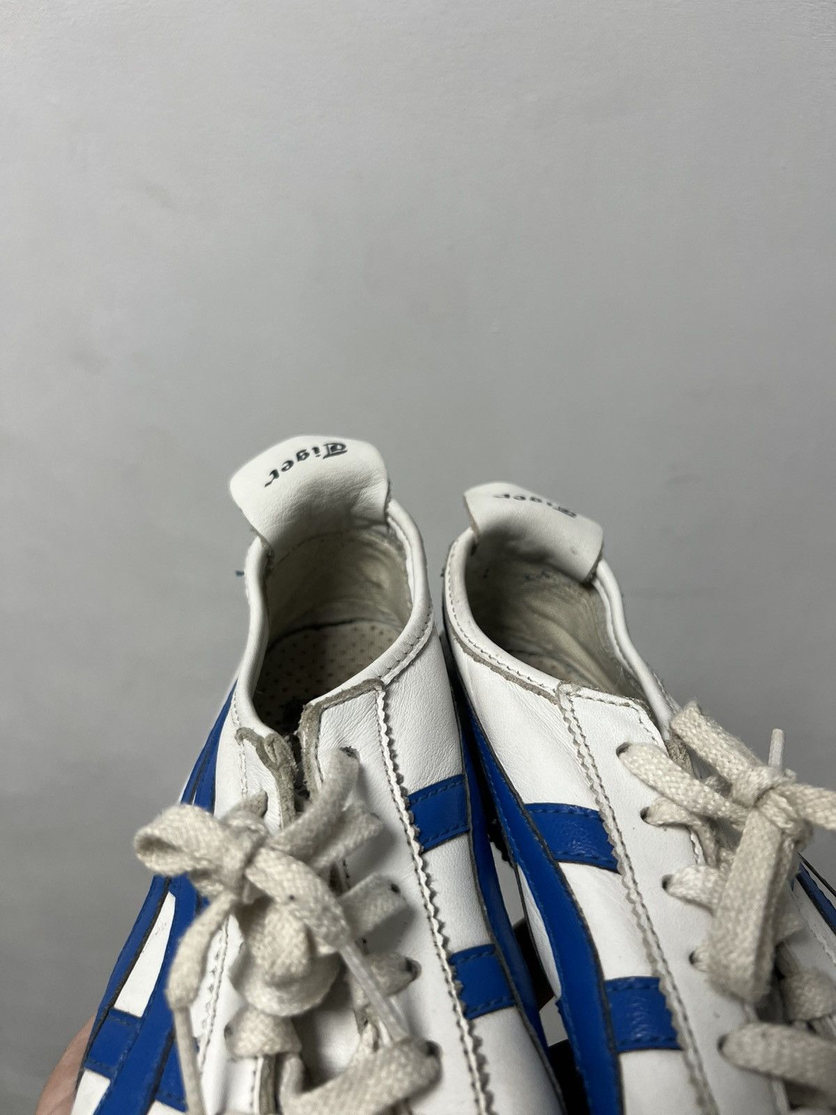 Asics Vintage Asics Onitsuka Tiger Mexico 66 Sneakers Size US 8.5 / EU 41-42 - 9 Thumbnail