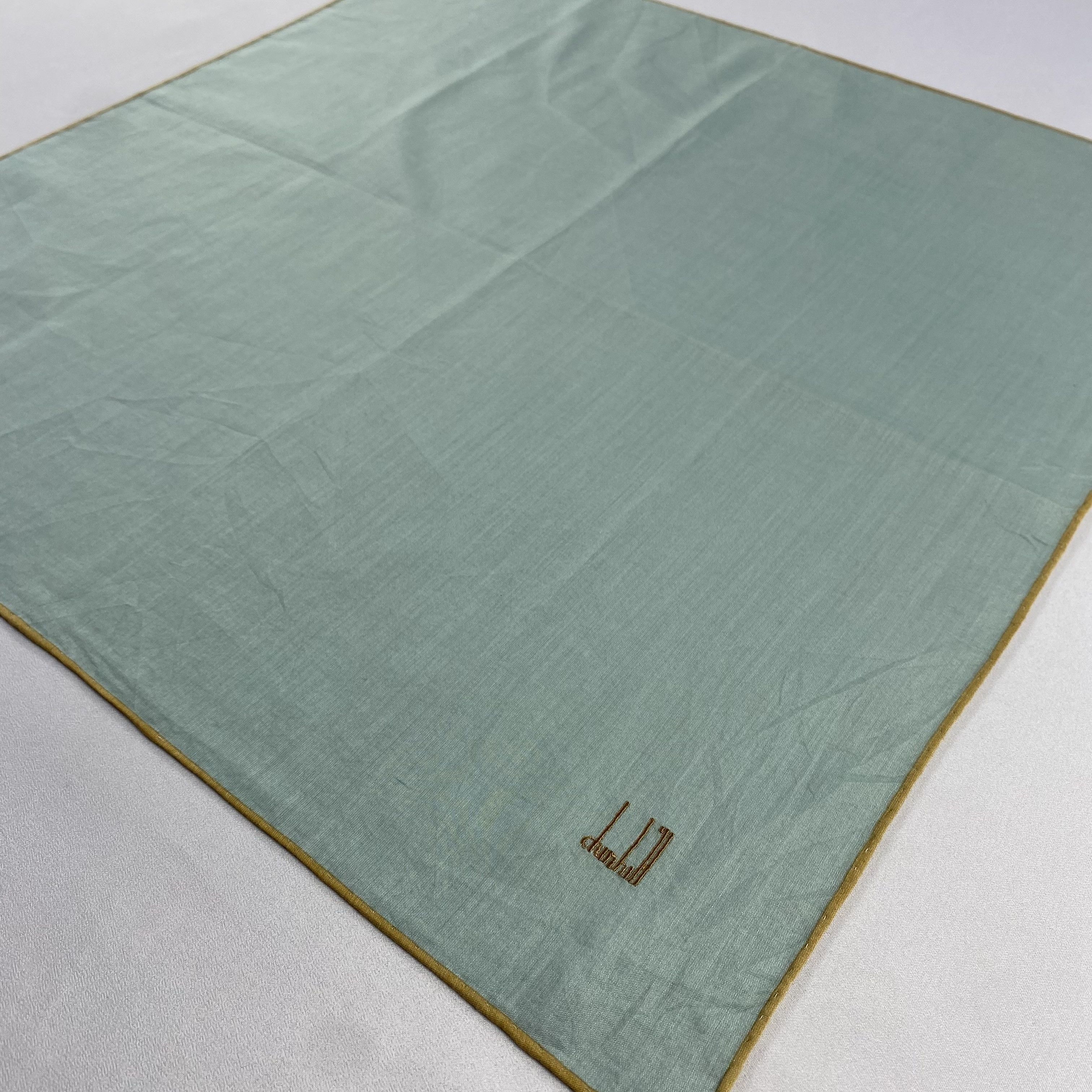 Alfred Dunhill Handkerchief / Neckerchief / Bandana-P504