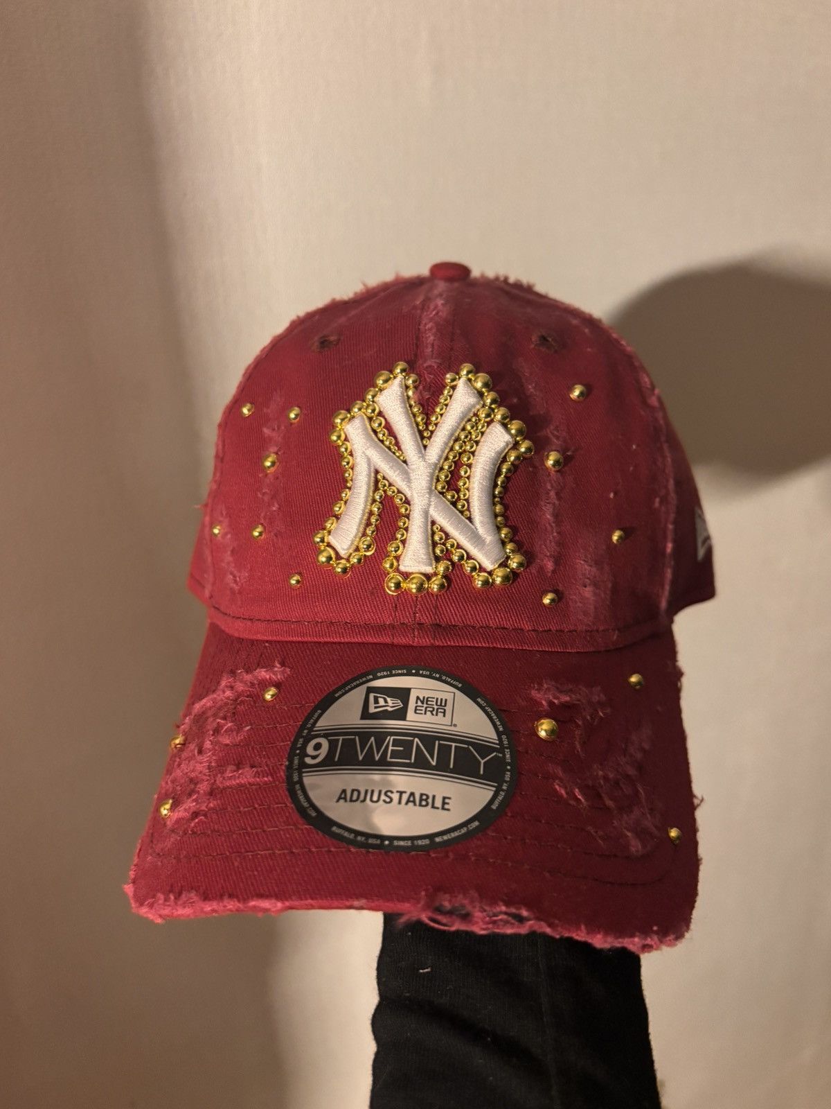 New Era New Era hat Size ONE SIZE - 2 Thumbnail