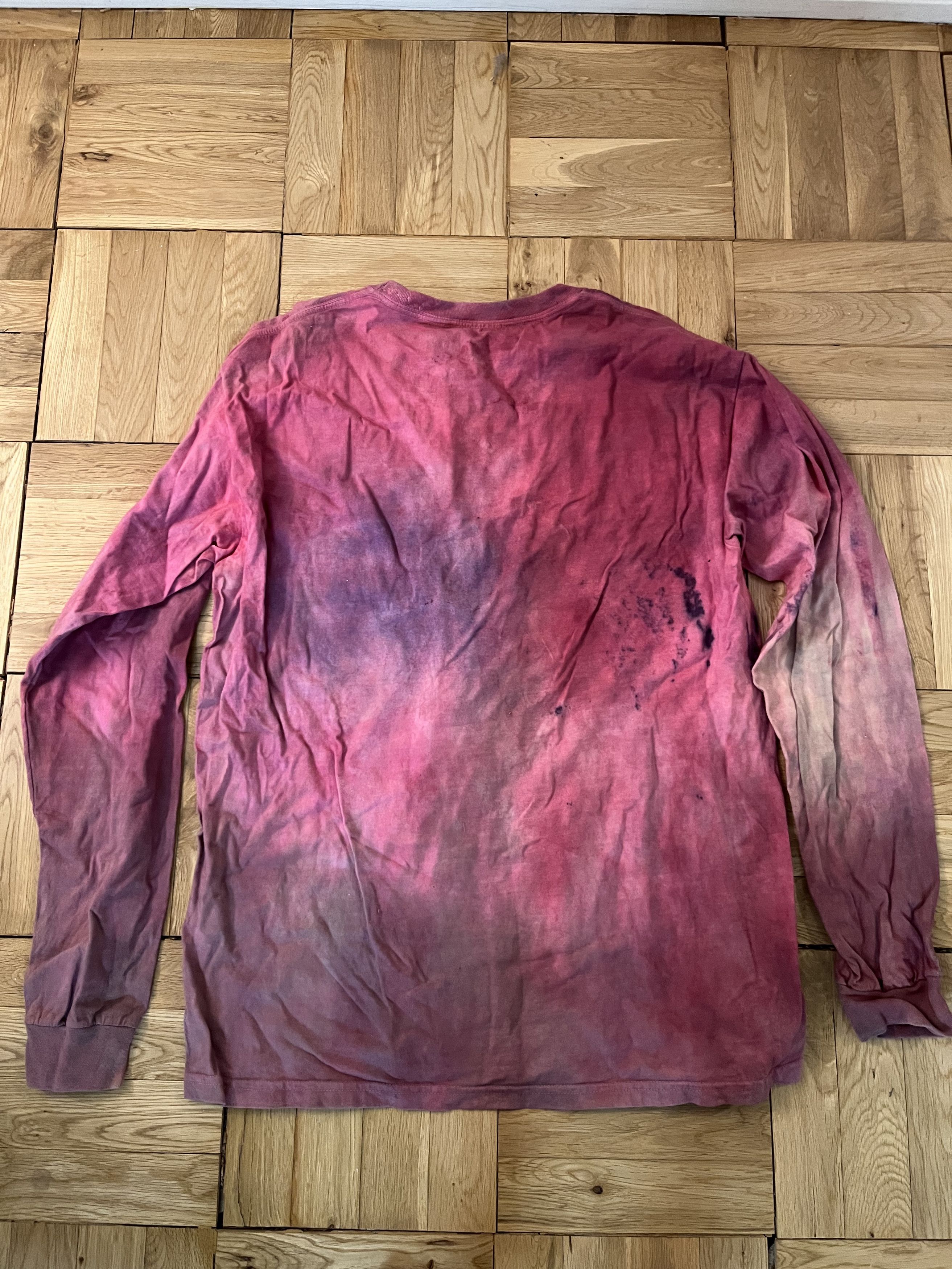 Cactus Plant Flea Market CPFM F/W 2016 Hand Dyed x DSM Pocket Tee Size US L / EU 52-54 / 3 - 2 Thumbnail