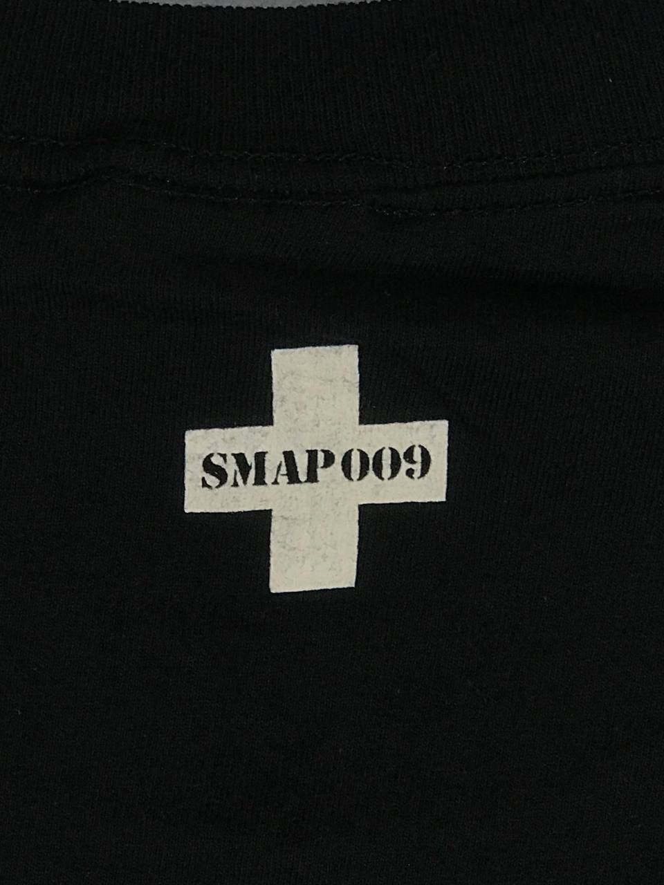 Band Tees Vintage smp009 Takuya Kimura band Size US L / EU 52-54 / 3 - 9 Thumbnail