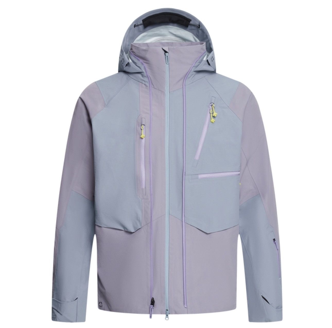 Descente × Kazuki Kuraishi BACKCOUNTRY POWDER 2 IN 1 JACKET Size US S / EU 44-46 / 1 - 1 Thumbnail
