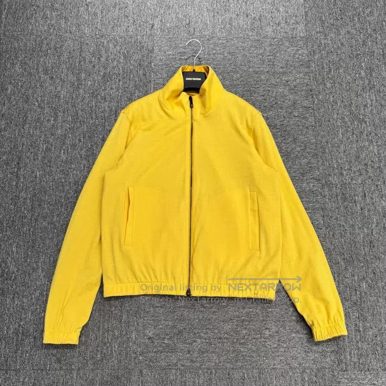 Loro Piana Loro Piana Nylon Cashmere Two-Way Wear Jacket Size US S / EU 44-46 / 1 - 2 Thumbnail