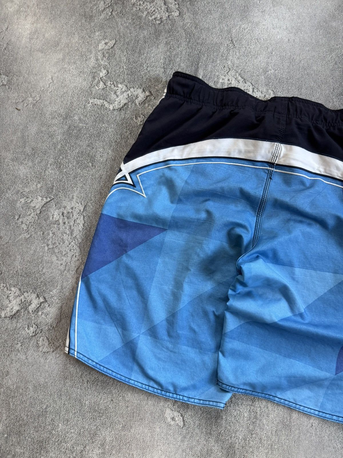 Billabong Billabong L surf surfing cargo sweat shorts 🩳 beach summer Size US 34 / EU 50 - 10 Thumbnail
