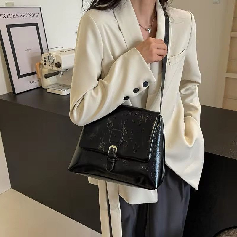 Other Vintage Retro Shoulder Women’s Bag y2k Size ONE SIZE - 5 Thumbnail