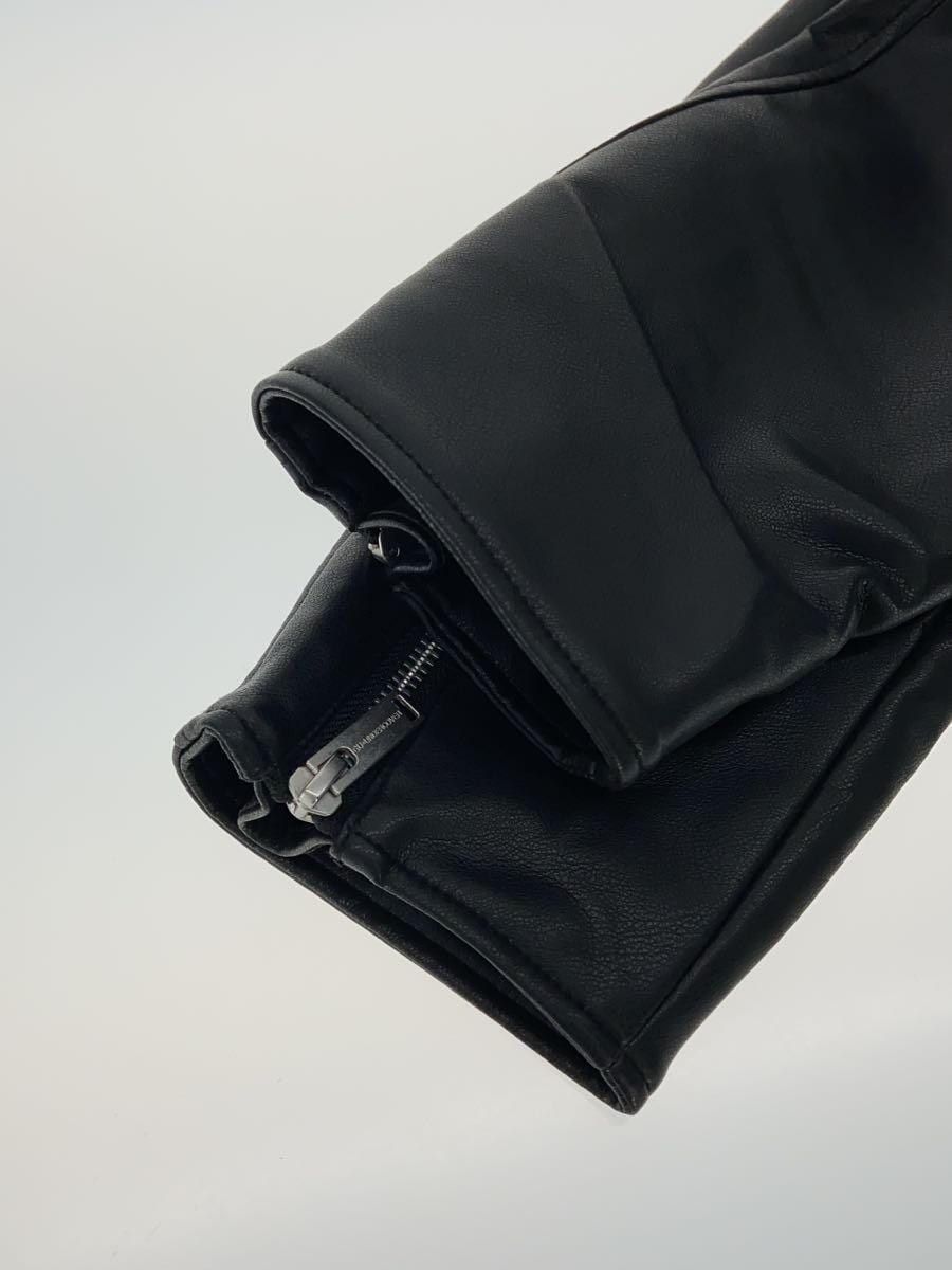 Undercover 🐎 GU Leather Rider Jacket Size US M / EU 48-50 / 2 - 6 Thumbnail