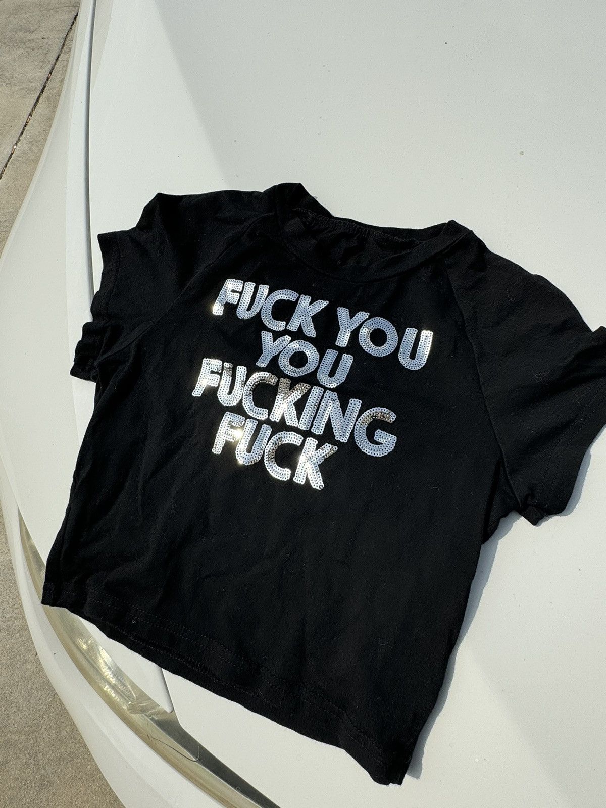 Other Omighty shirt Size S / US 4 / IT 40 - 1 Thumbnail