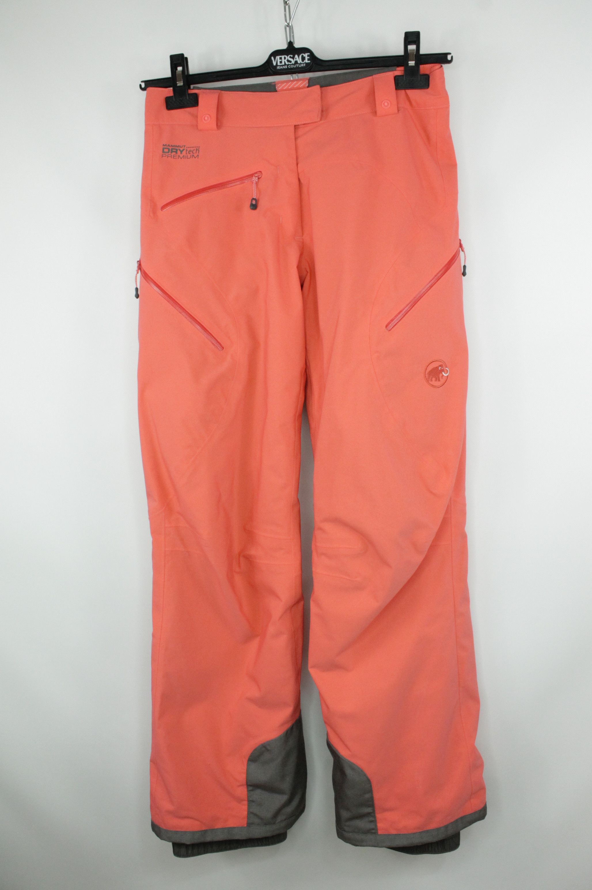 Mammut Mammut Vail Dry-Tech Premium Ski Winter Pants Women's Size 28" / US 6 / IT 42 - 1 Thumbnail