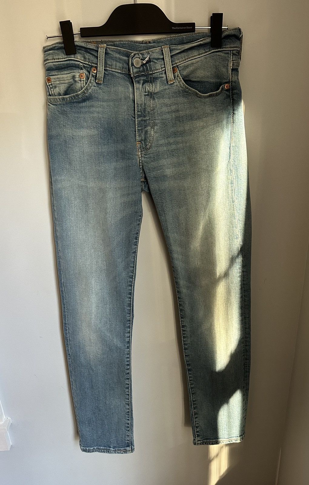 Levi's Levi’s 511 Jeans Premium Size US 30 / EU 46 - 1 Thumbnail