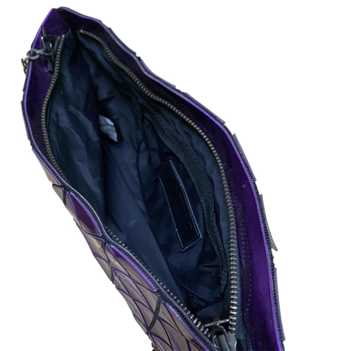 Issey Miyake Bao Bao Issey Miyake Geometric Handbag Size ONE SIZE - 6 Thumbnail