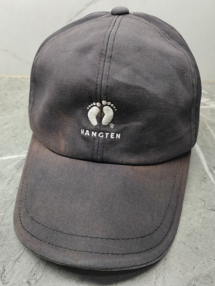 Hang Ten Vintage Hang Ten Cap Hat Size ONE SIZE - 1 Thumbnail