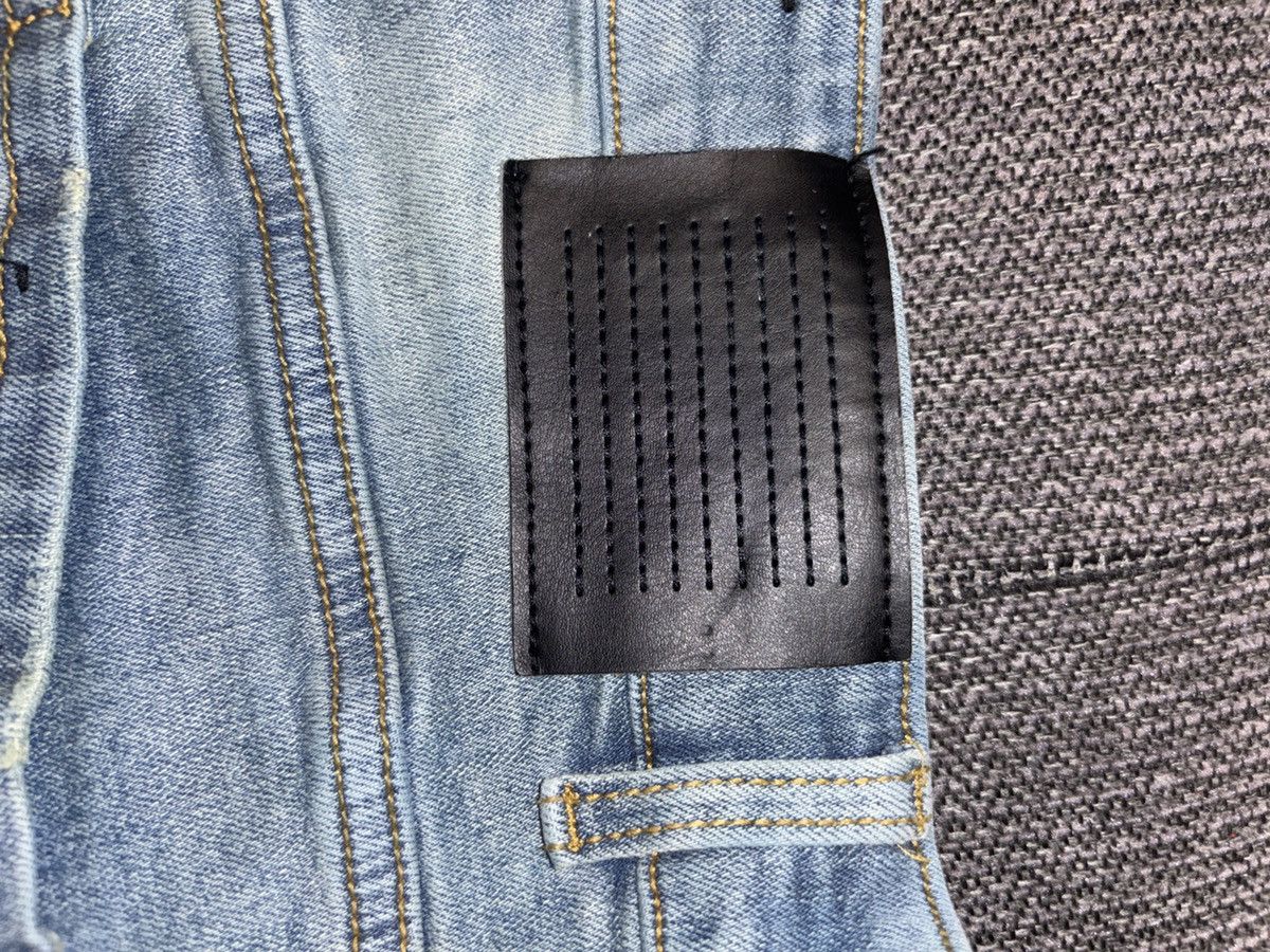 SERENEDE Serenede jeans Size US 34 / EU 50 - 2 Thumbnail