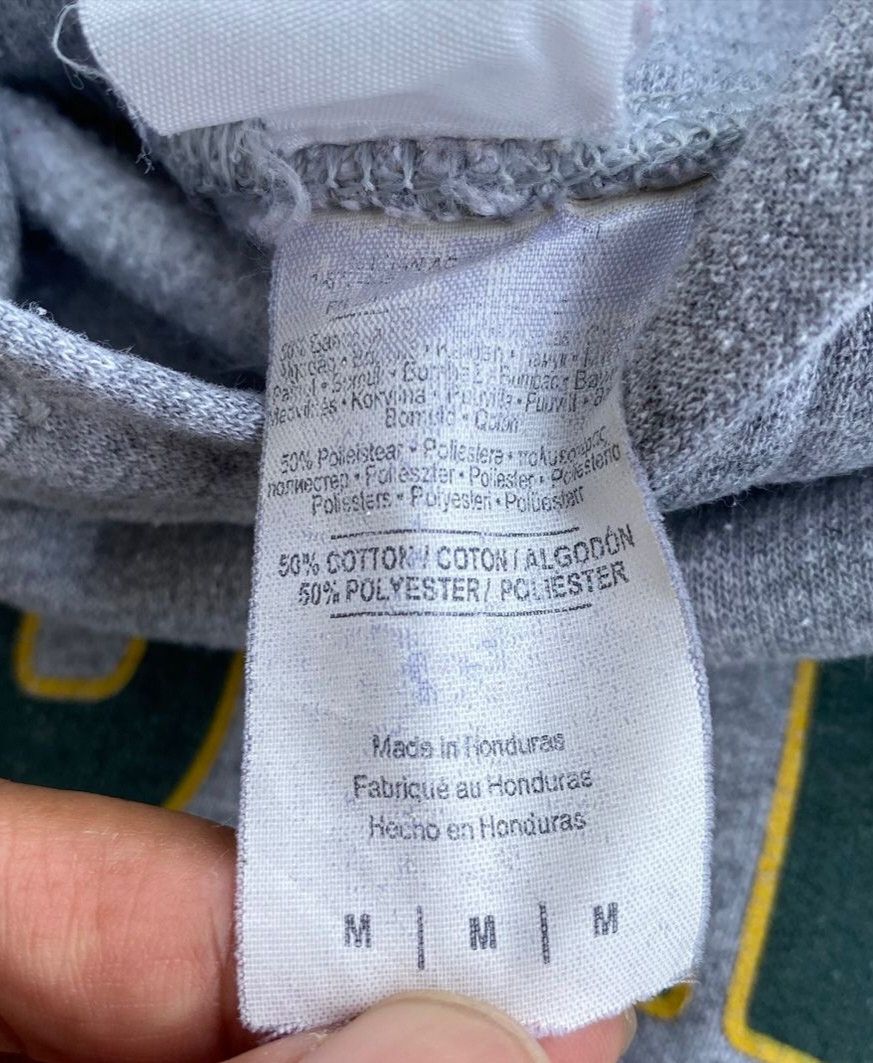 Vintage Vintage Packers Football Sportwear Hoodies Size US M / EU 48-50 / 2 - 10 Thumbnail