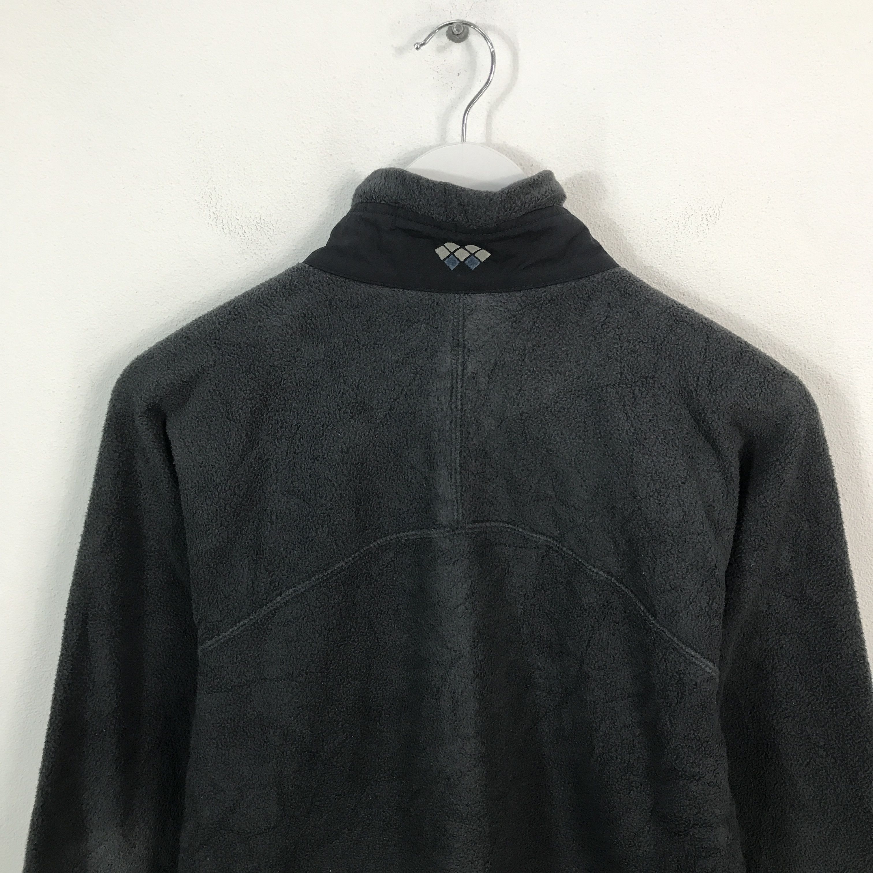 Montbell Montbell Fleece Jacket Size US L / EU 52-54 / 3 - 4 Thumbnail