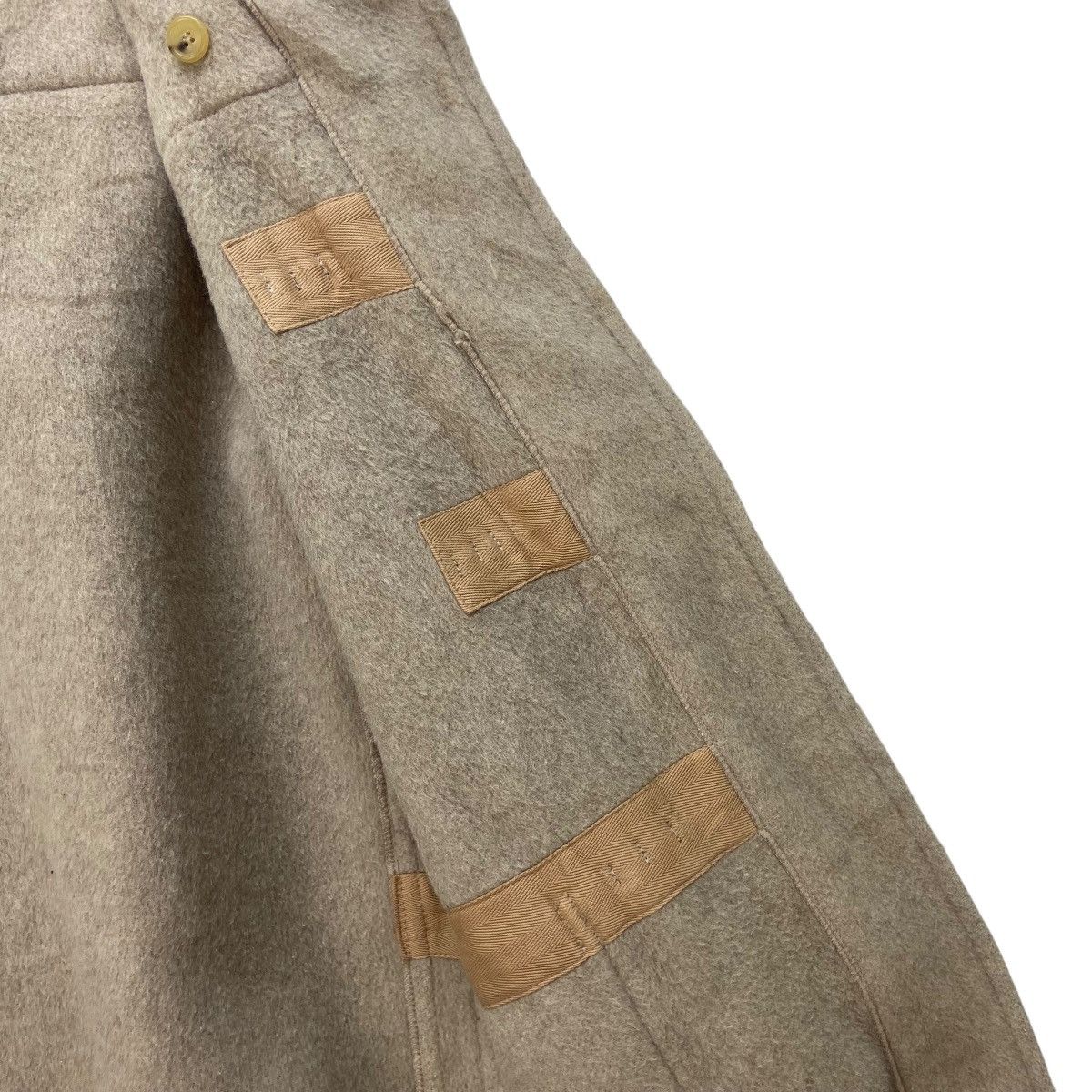 Margaret Howell Made in England Margaret Howell Wool Duffle Coat Size M / US 6-8 / IT 42-44 - 17 Thumbnail