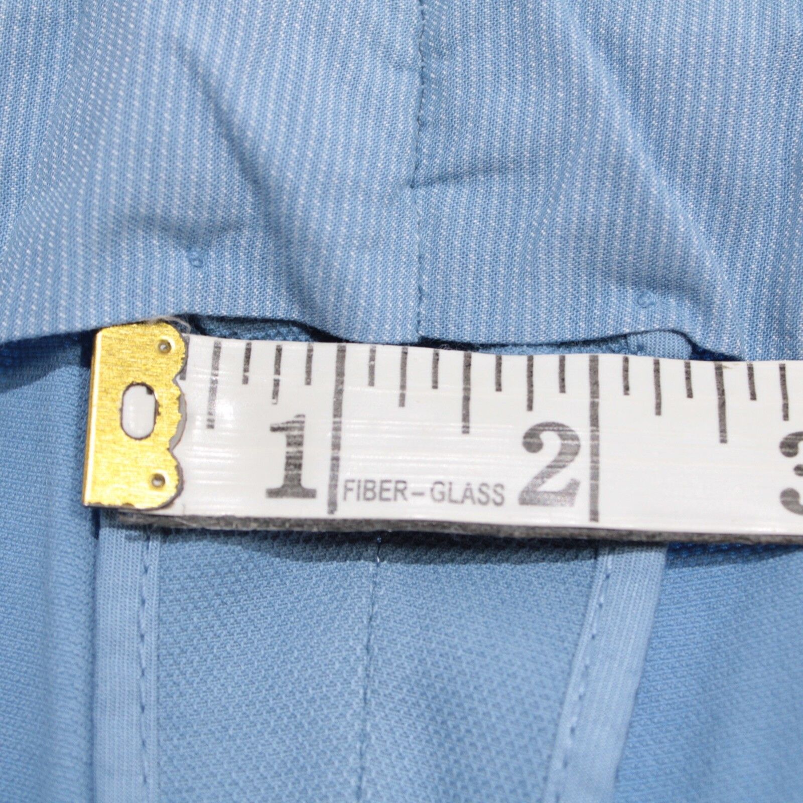 Zanella Zanella New with tags Chino Size 38 US In Blue Size US 38 / EU 54 - 8 Thumbnail