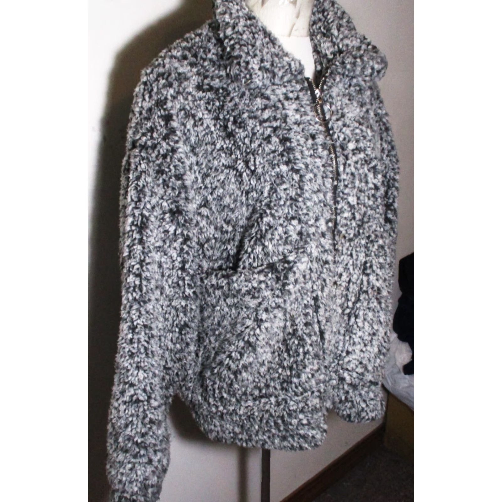 Vintage VINTAGE No Size XL / US 12-14 / IT 48-50 - 3 Thumbnail