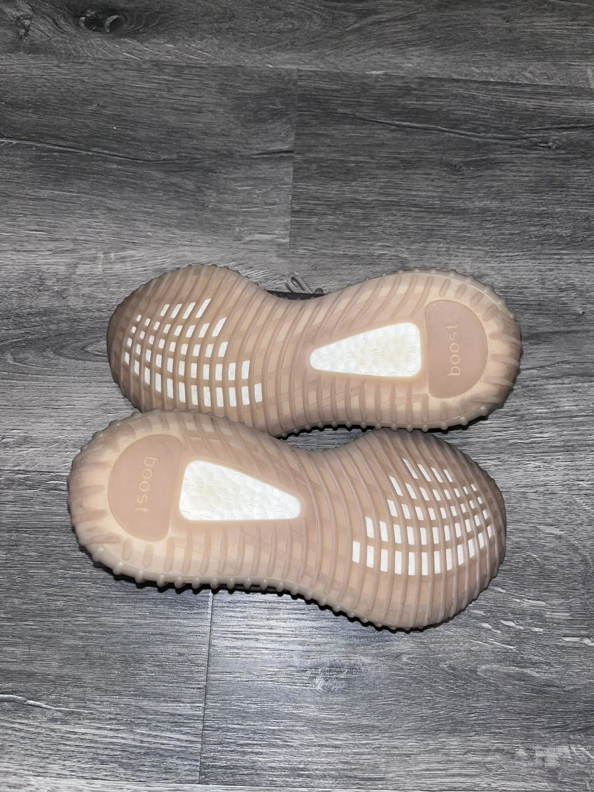 Yeezy 350 MONO MIST Size US 7 / IT 37 - 6 Thumbnail