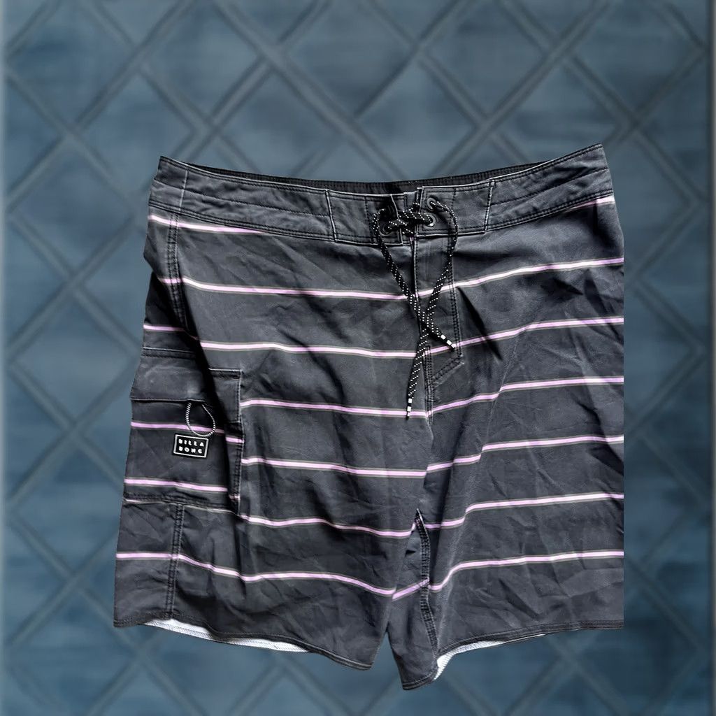 Billabong Billabong Board Shorts Shirts? Size US 34 / EU 50 - 1 Thumbnail