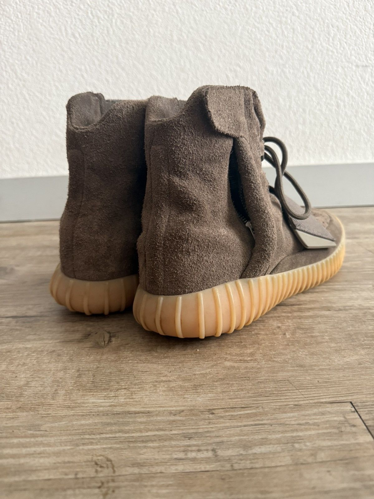 Adidas × Yeezy Boost 750 Size US 11 / EU 44 - 9 Thumbnail