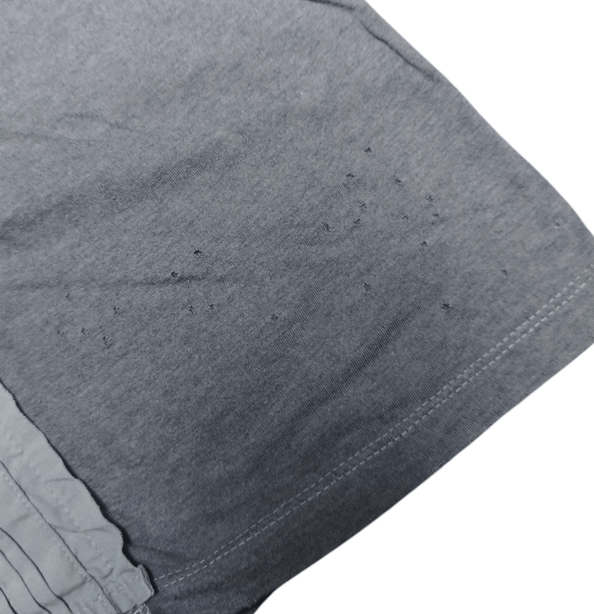 Allsaints Allsaints distressed shirt Size US S / EU 44-46 / 1 - 6 Thumbnail