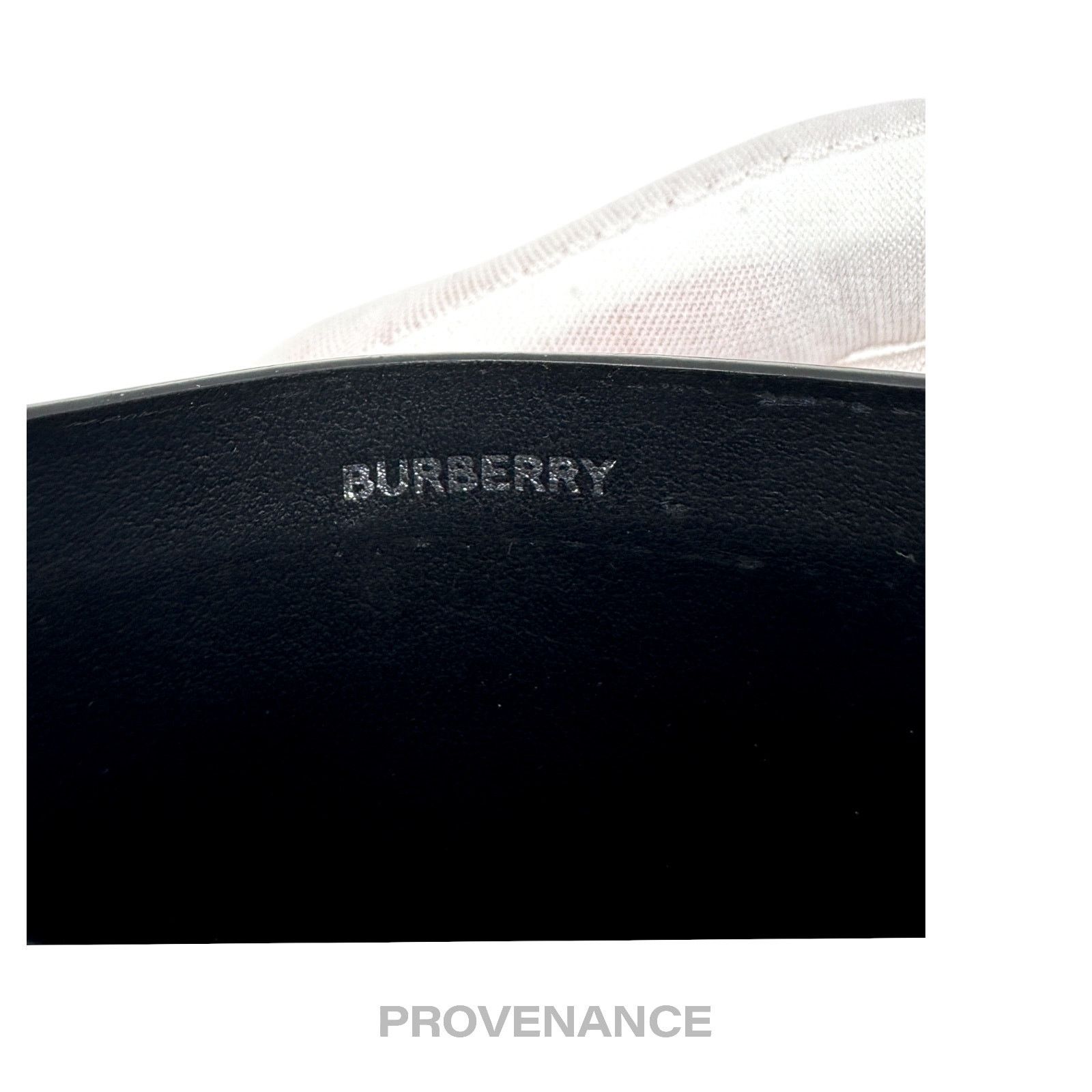 Burberry 🔴 Burberry Card Holder Wallet - Nova Vintage Check Size ONE SIZE - 5 Thumbnail