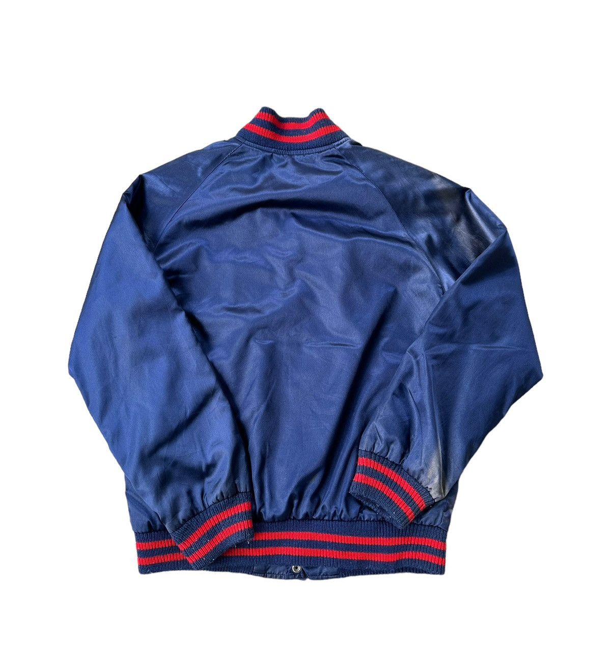 Coca Cola × Vintage Pepsi cola baseball jacket Size US S / EU 44-46 / 1 - 5 Thumbnail