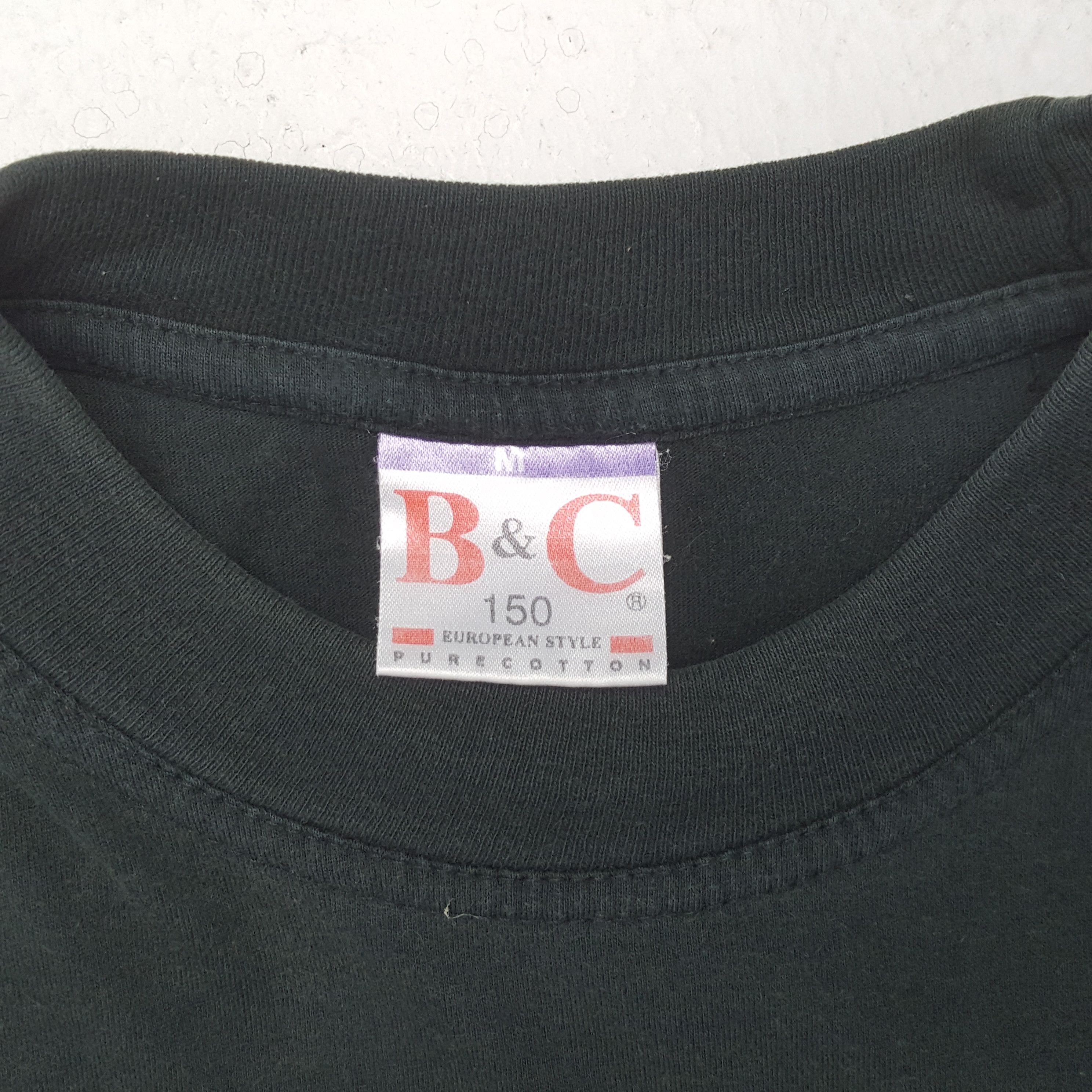 Other GRAND PRIX MONACO Racing Formula One F1 Tshirt C294N26 Size US M / EU 48-50 / 2 - 4 Thumbnail