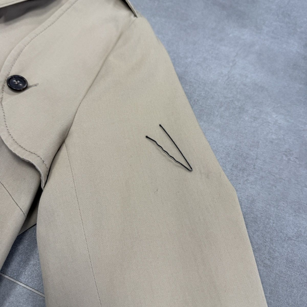Burberry Burberry London Women Nova Check Trench Coat Jacket Size 40 Size S / US 4 / IT 40 - 12 Thumbnail