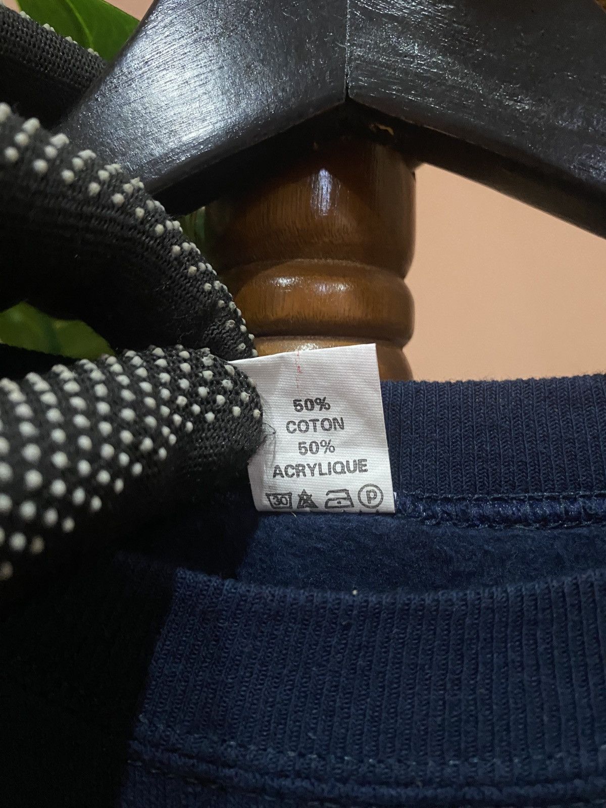 Vintage Vintage Paris Eiffel Tower Sweatshirt - Made in France Size US L / EU 52-54 / 3 - 4 Thumbnail