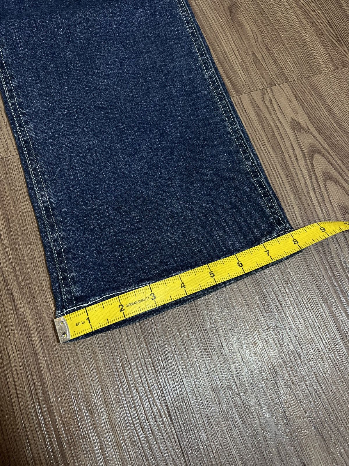 Japanese Brand × go slow caravan Go Slow Caravan japan 6 pocket native climbing pants Size US 30 / EU 46 - 20 Thumbnail