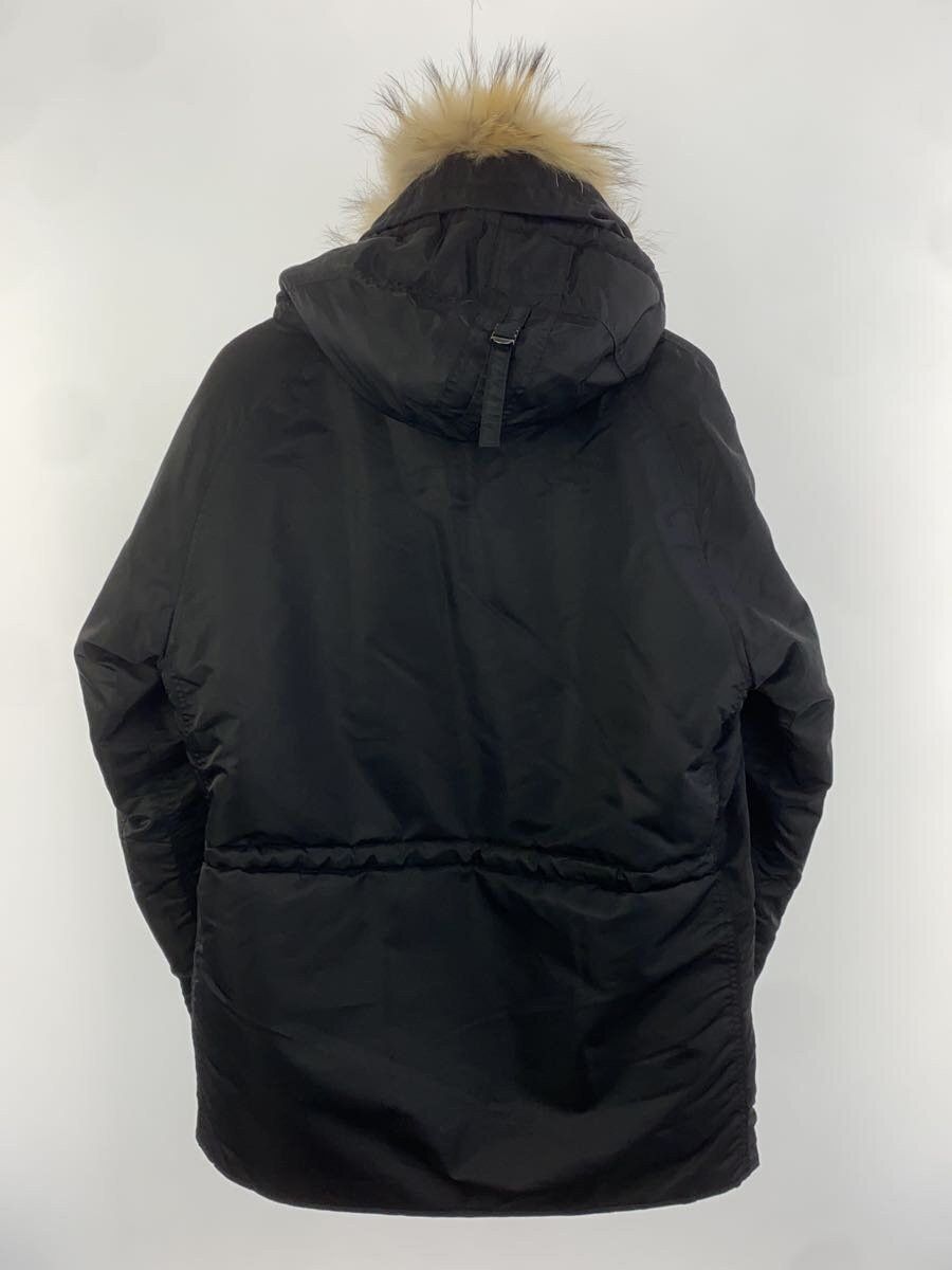 Avirex Avirex Plain Nylon Flight Jacket Black Size US M / EU 48-50 / 2 - 2 Thumbnail