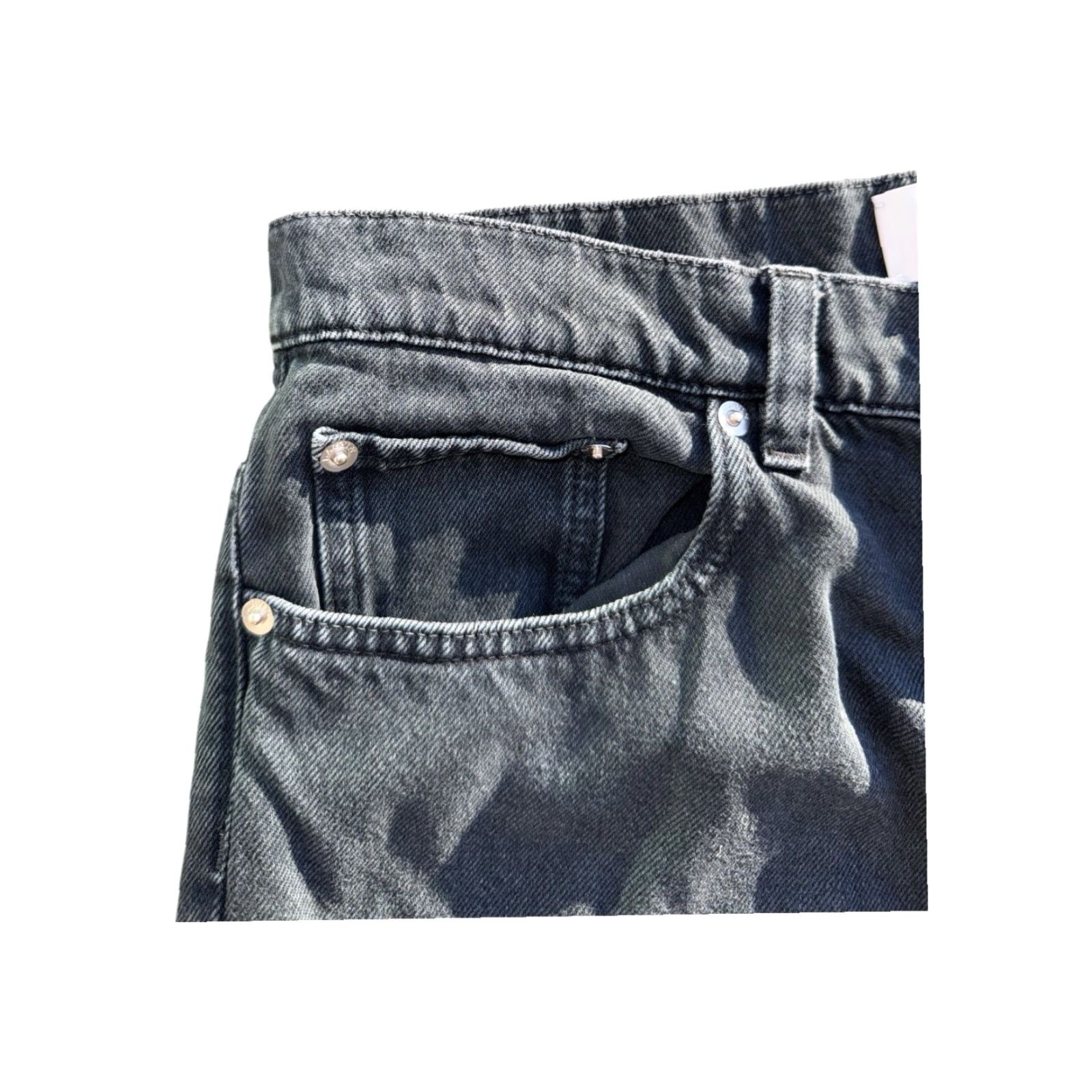 Lanvin Lanvin Black Zippered Cargo Pants Size 30 Men Regular Pants Cargo Zipper Black Lanvin 30 Mens Size US 30 / EU 46 - 6 Thumbnail