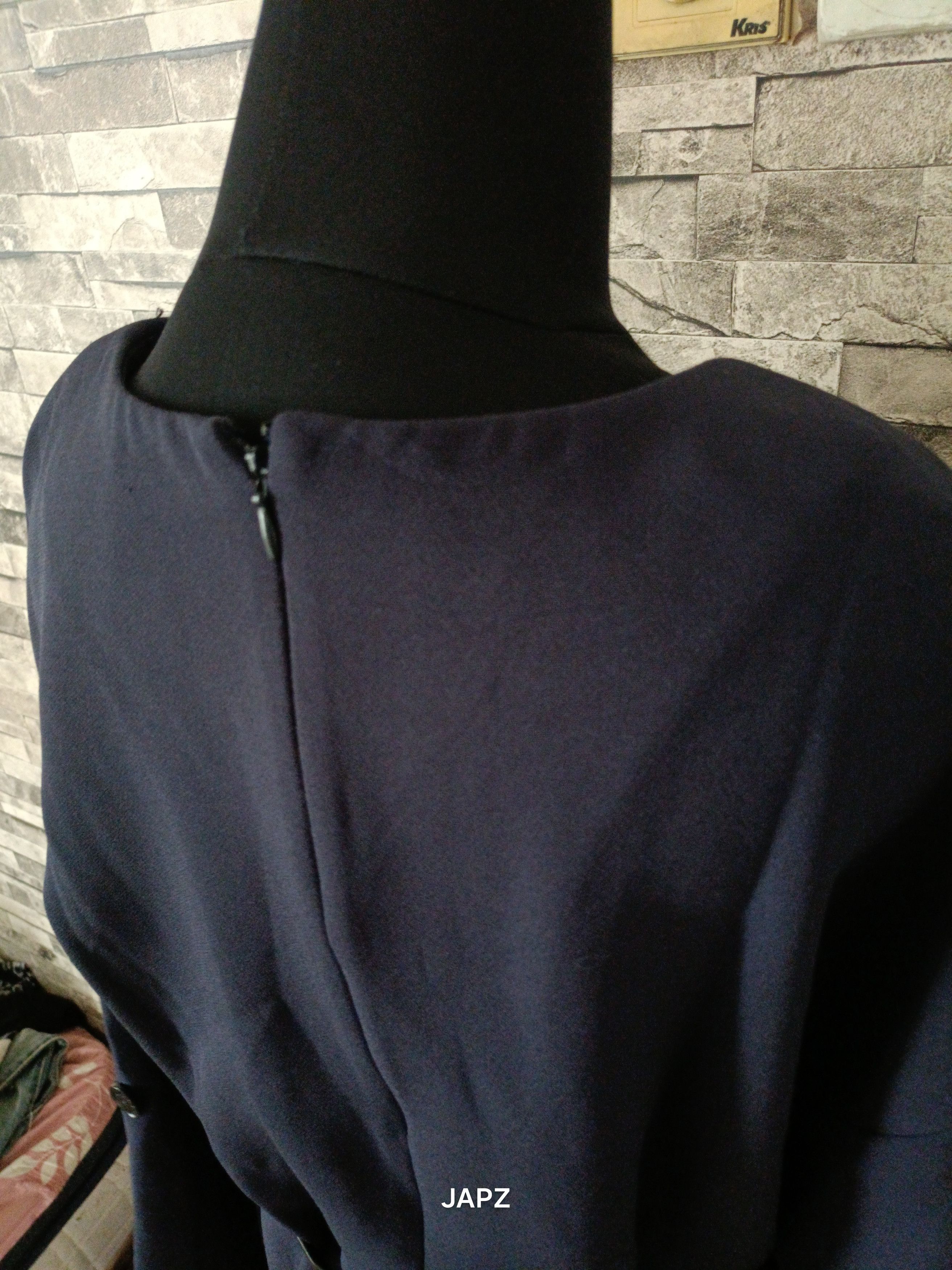 Vintage Vintage Alessia Santi italy formal dress Size XS / US 0-2 / IT 36-38 - 5 Thumbnail