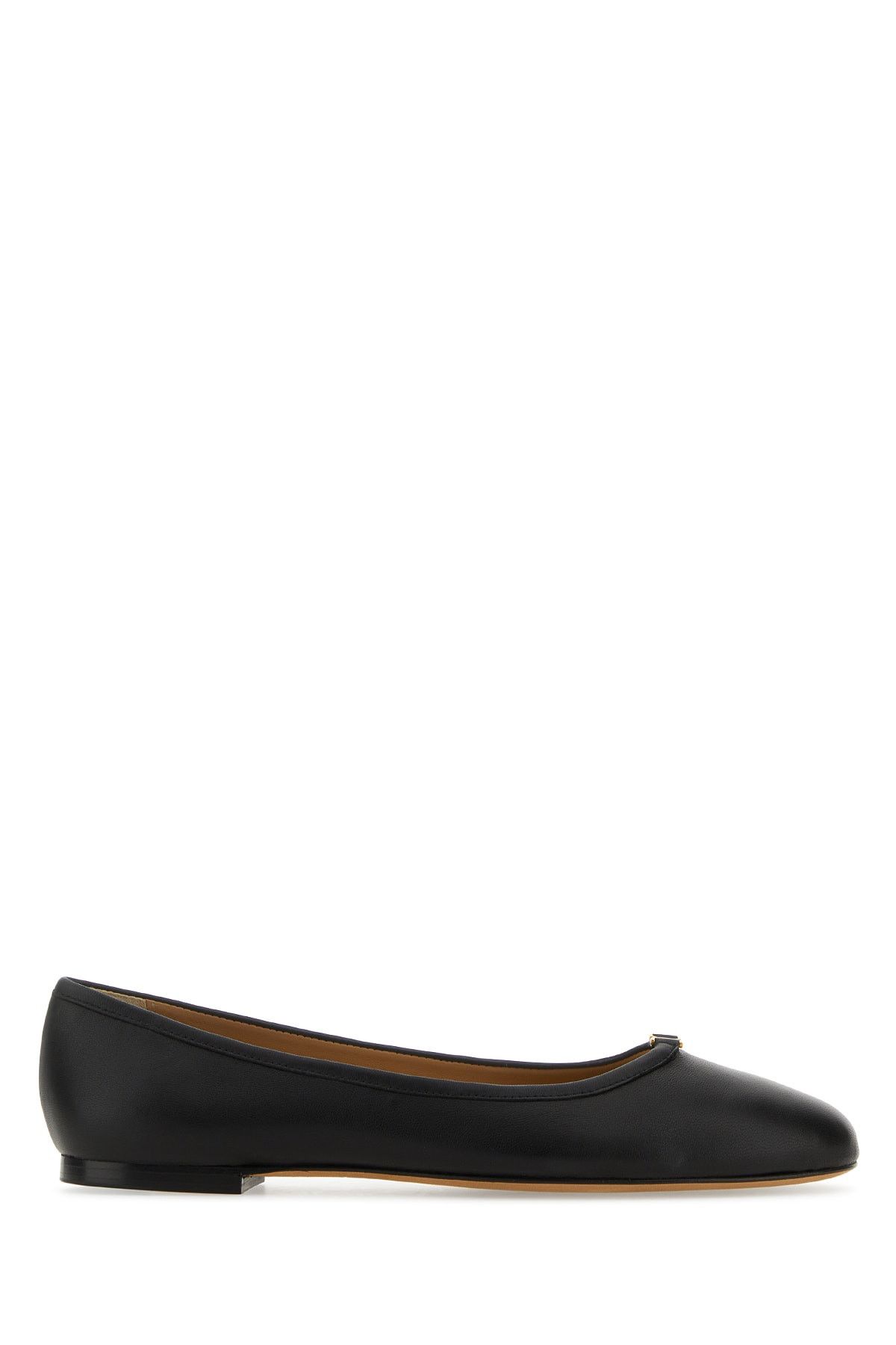 image of Chloe Ballerine Shoes in Mixed Colours, Women's (Size 9)