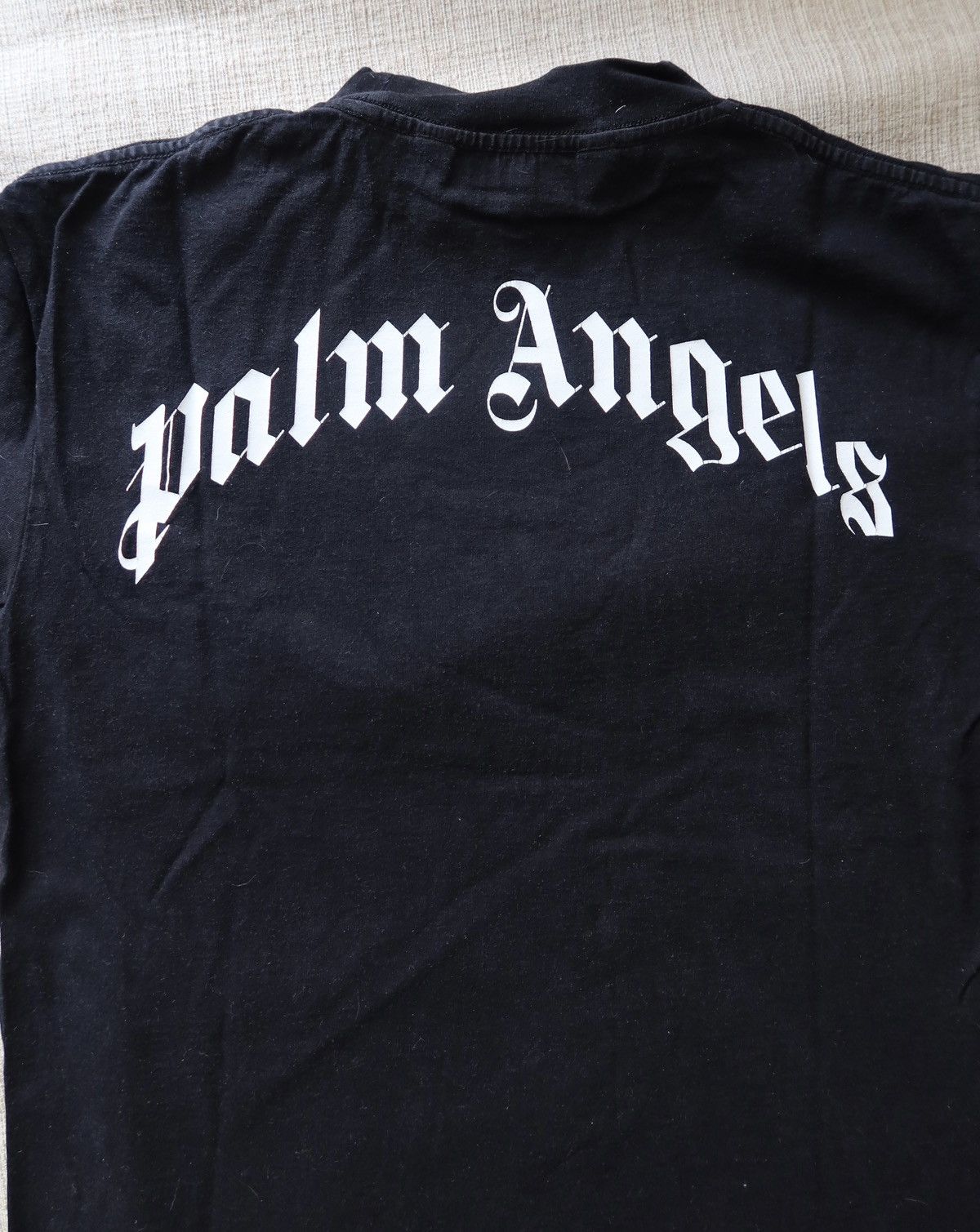 Palm Angels Palm Angels Teddy Bear T-shirt Size US S / EU 44-46 / 1 - 3 Thumbnail