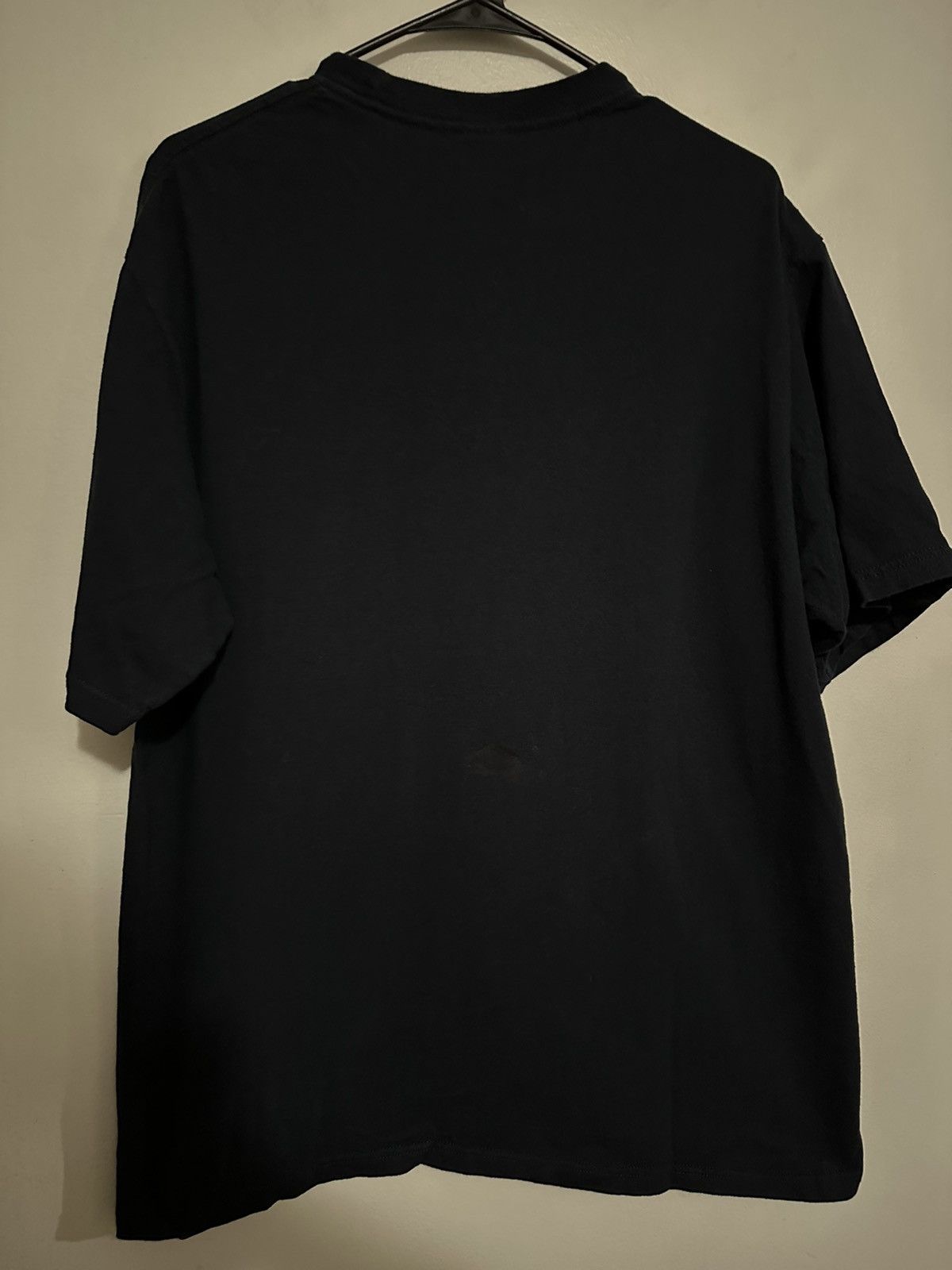 Supreme Supreme Trademark Tee Size US L / EU 52-54 / 3 - 3 Thumbnail