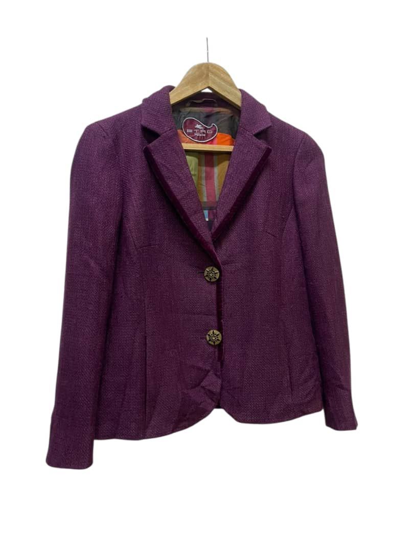 KIKO KOSTADINOV 00092020 TRIPLE DART MOBILE ZIP JACKET 250